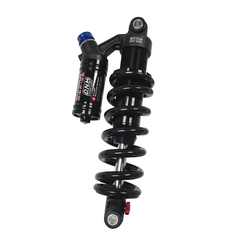 Factory supply shock absorber motorcycle DNM rcp-2S rear suspension shock 220mm dnm shock for sales
