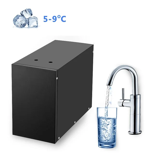 Beelili under counter cold water dispenser water cooler