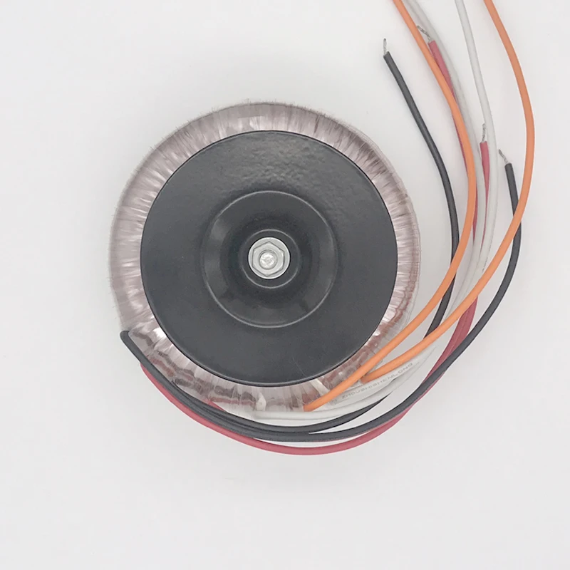 Made in China 50VA Toroidal Transformer Switching Transformer
