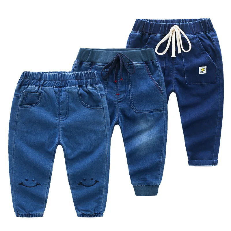 Детская упаковочная коробка для одежды, детская одежда для мальчиков, джинсы 2019, оптовая продажа, детская одежда из Гуанчжоу