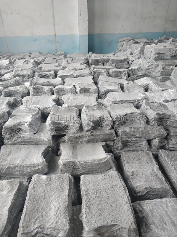Natural Latex Reclaim Rubber for Adhesive Tape Production