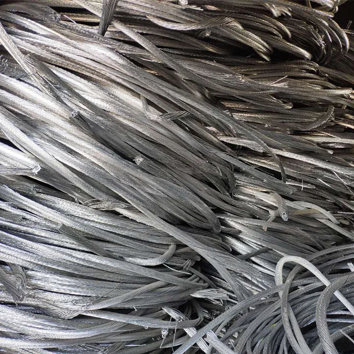 Hot-Selling Products 99% Aluminum Wire Scrap 6063 / Aluminum Wire Scrap/ wholesale Scrap pure Al