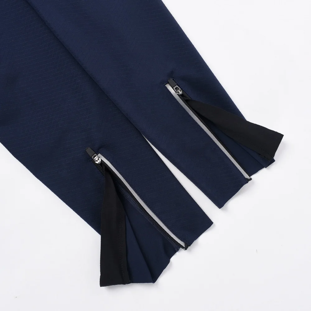 Tarstone Custom Cycling Leg Warmer Adult Youth Compression Knee Calf Sleeves Protector Gear Leg Long Sleeve