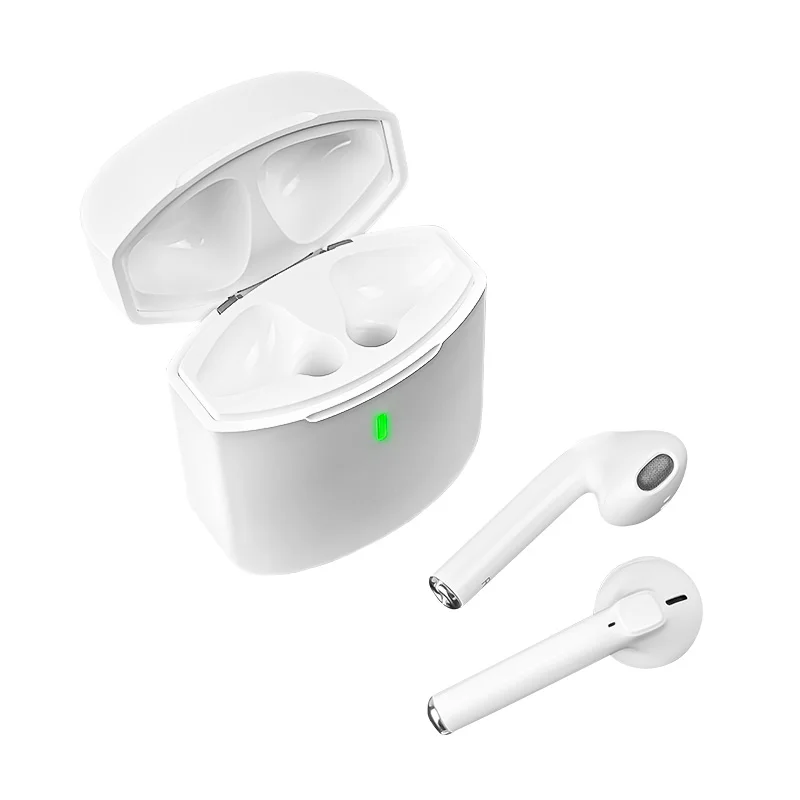 Mini True Wireless Earbuds Wireless Stereo Earbuds Earphone Headphone Audifonos Inalambricos OEM/ODM Earphone Headset