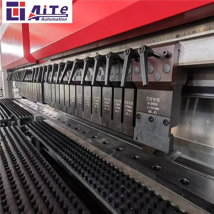 2500 mm thick carbon steel sheet bending machine  for sheet metal  bending