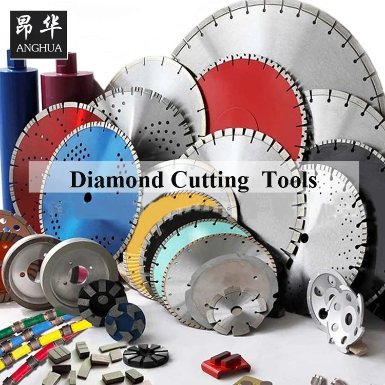 dimond cutting tools