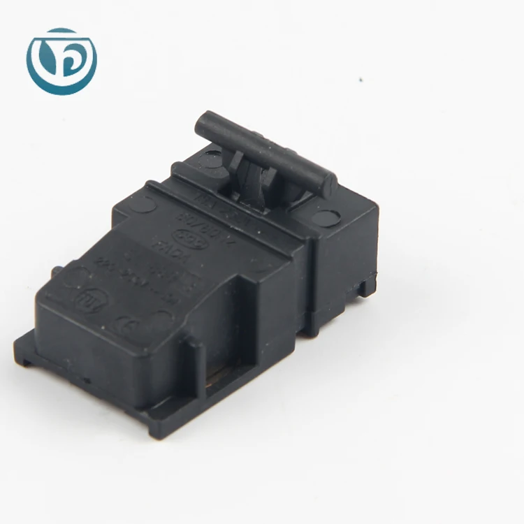 FADA New style coffee machine maker 3 in 1 thermostat housing factory For Electrical Kettle Part