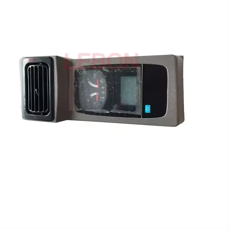 Factory Price Computer Monitor YN59E00002F2  SK200-6 6D31 6D36 For Excavator spare parts &Truck
