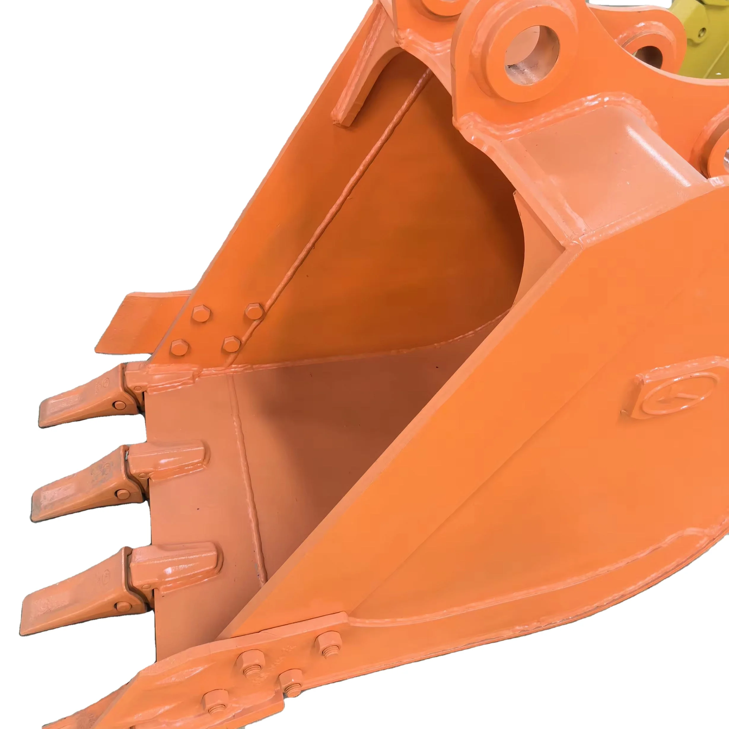 Mini Standard Excavator Bucket OEM China-Made Steel Bucket for 330B Excavator New Condition Construction Industry on Sale