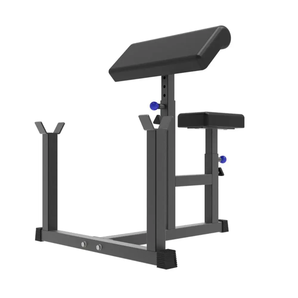
DF306 PREACHER CURL BENCH / SIT UP BENCH 