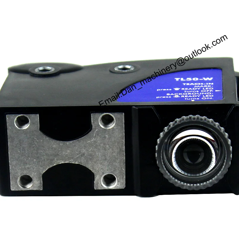 TL50-W-815 сканер штрих-кода DATALOGIC цветовой контраст