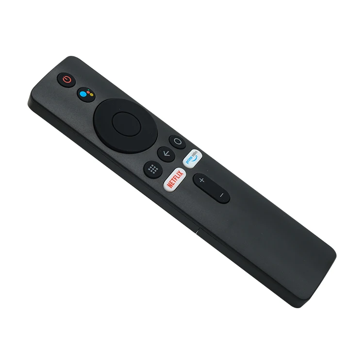 Состоящая из тефлона (MI-Ver.3 голос палка TV BOX пульт дистанционного управления для Xiaomi XMRM-006 MI 4K Ультра HDR Box S 4s android tv box голосовой