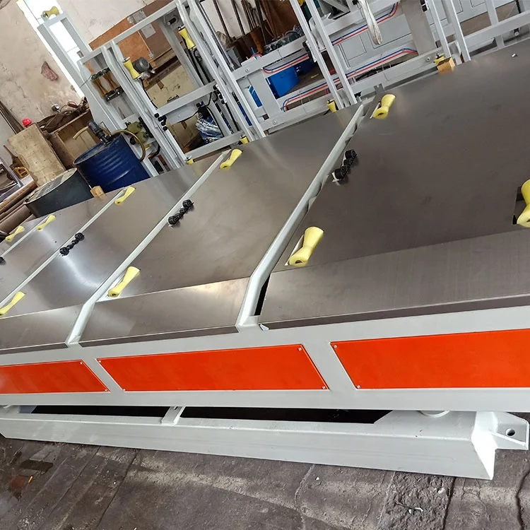 Full Automatic PVC Pipe Socketting Making Machine For 16mm to 630mm Plastic Pipes