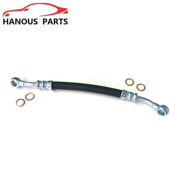 HANOUS for BMW E39 E46 E60 E65 X5 ENGINE VANOS OIL LINE PIPE HOSE OEM 11361705532