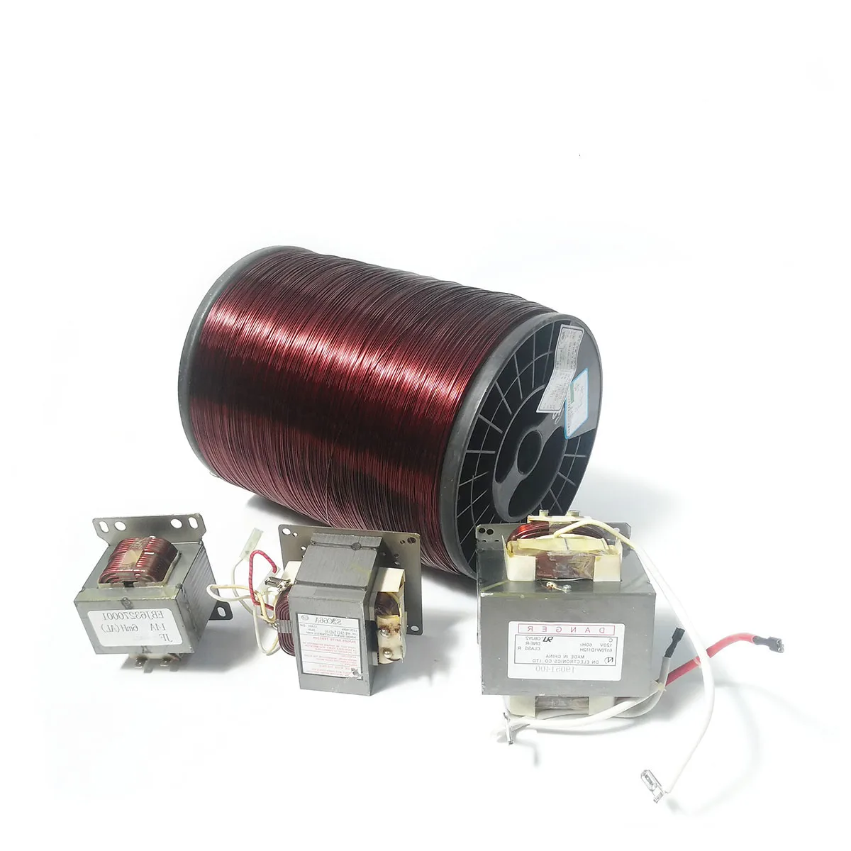 Электрические провода Эи/AIW-200 220 AWG/SWG (стандартный провод датчика IEC-60317 алюминиевый эмалированный круглый магнитным проводом