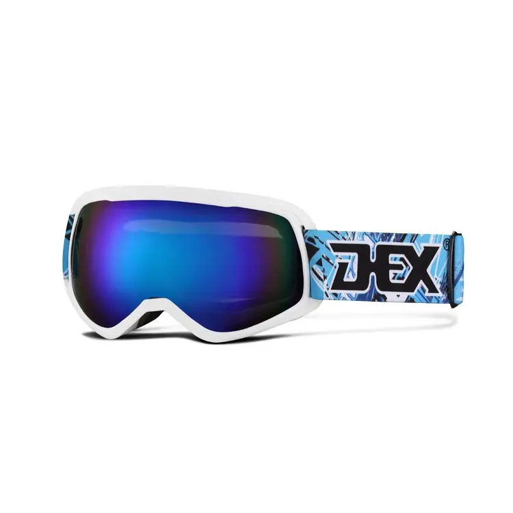 
Good Selling Quality Trendy and comfortable wear ski helmet goggles 