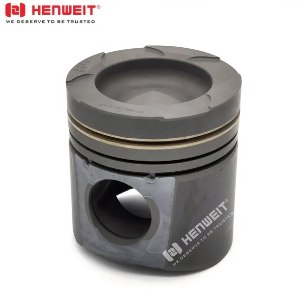 Поршень для MAN DIESEL D2876 Euro 2 128 мм 2290500 94846600 87-143800-00 8714380000 поршень