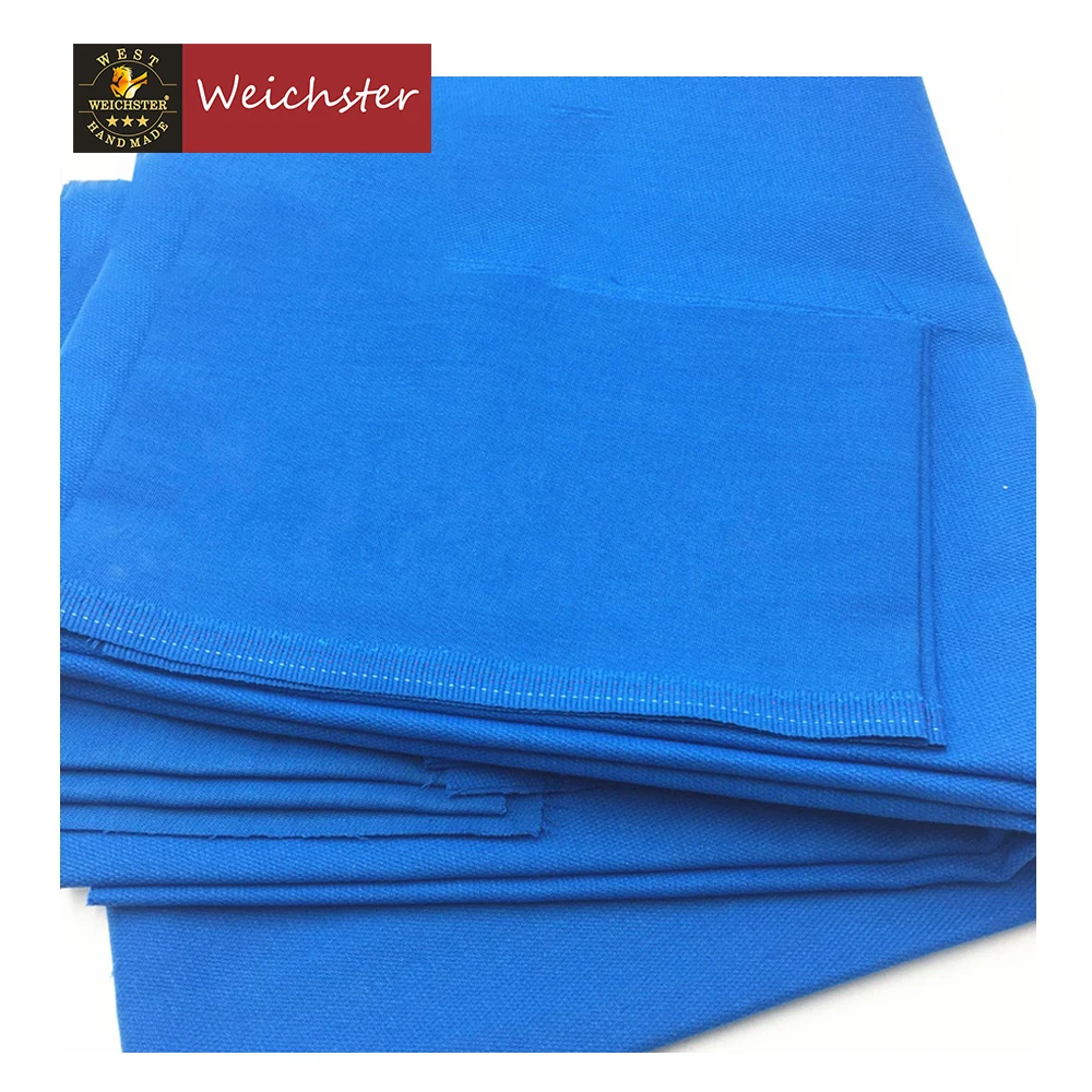 Weichster Worsted Billiard Felt Pool Table Cloth for 9ft High Speed Fast Billiard Table Cloth