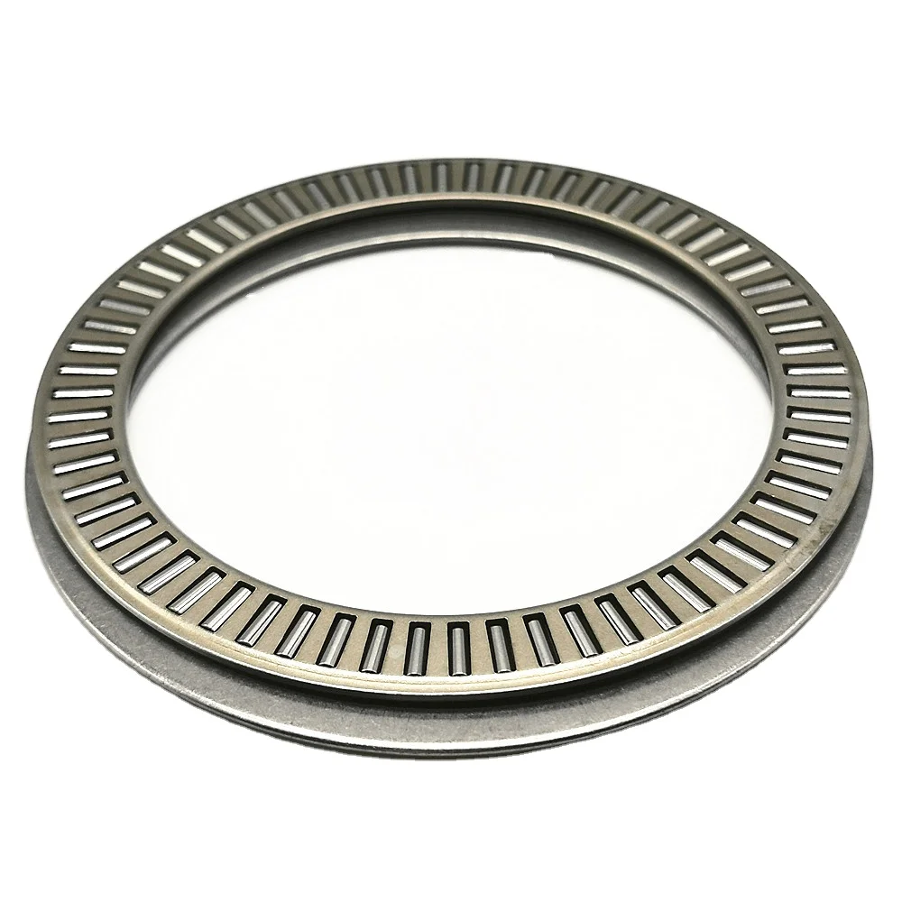 AXK/21mmX32mmX2mm Axial thrust needle roller bearing and cage assemblies