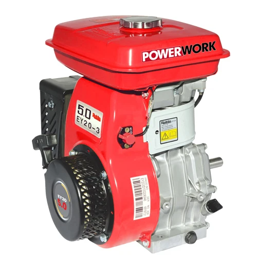 Robin Engine Power Engine Water Pump Gasoline Generator Spare Parts Water Pump