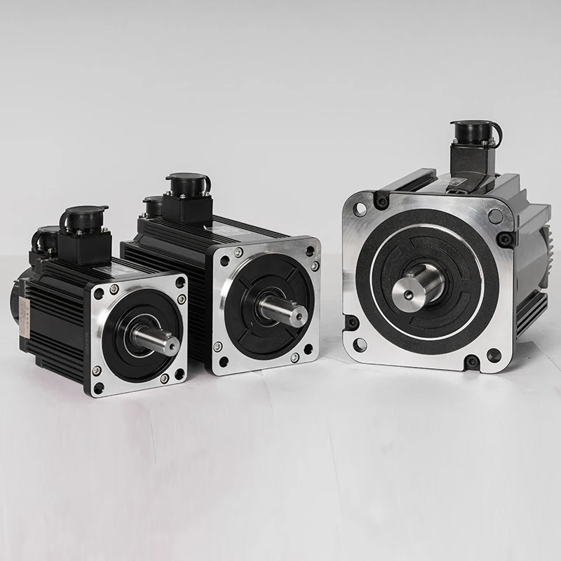 Siemens servo motor explosion proof AC permanent magnet servo motor with absolute encoder small servo motor