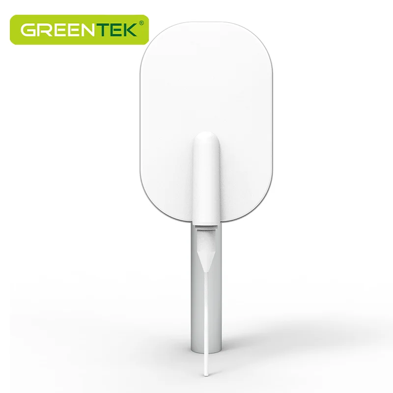 GREENTEK Weather resistant 1080 4K Channel outdoor TV antenna with tv signal booster amplifier