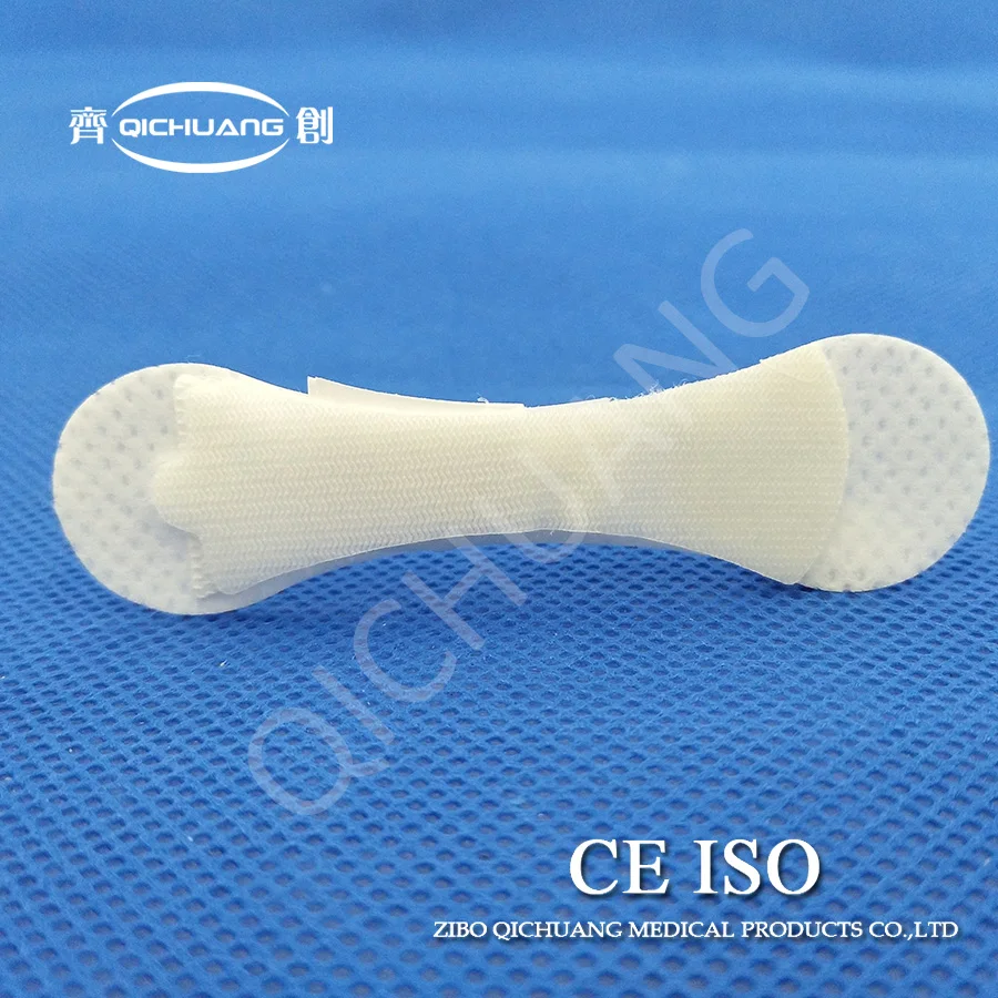2*7cm Medical Supply Disposable Catheter Fixation Device Hemodialysis Catheter Picc /CVC Catheter
