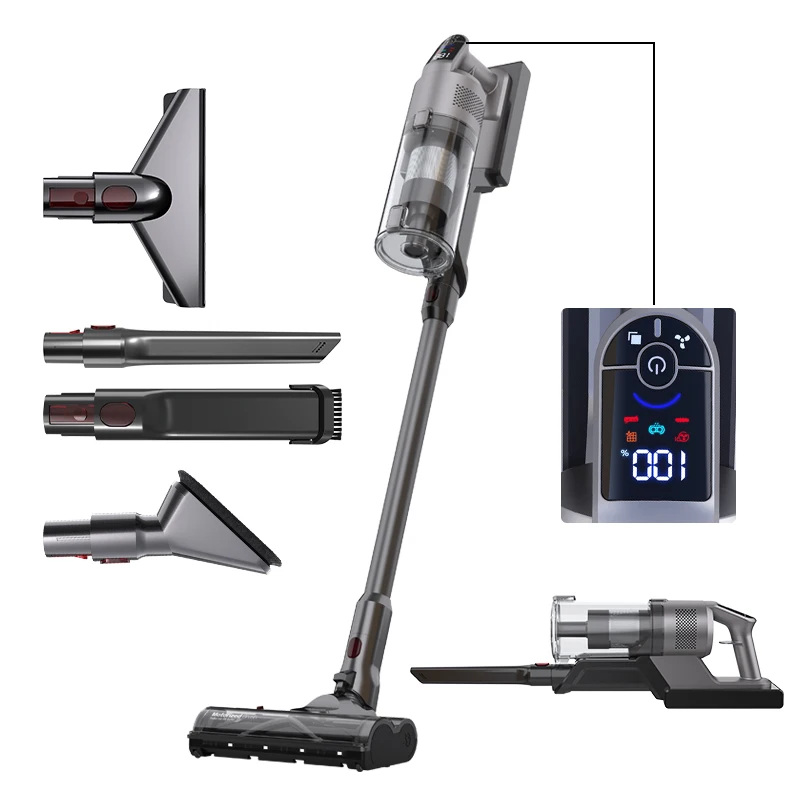 ABOOK Factory New Launched Floor Washing Vacuum Cleaner Machine FC30 Vacuum Cleaner