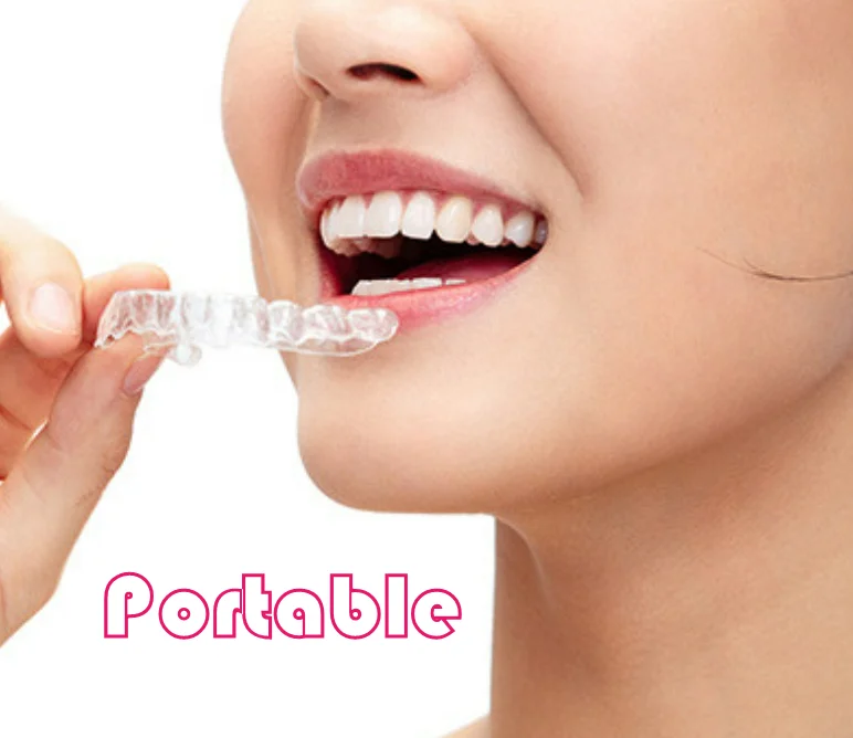 Adults Kids Custom Combo Mouthguard Thin Teeth Grinding Mouth Guards Sleep Aid Teeth Protection Gum Shields Bruxism Mouth Piece