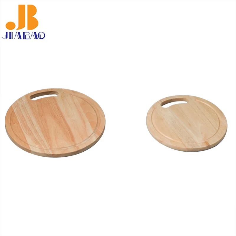 JB Custom Creative  Solid Wood Cutting Board Kitchen Supplies Chopping Board