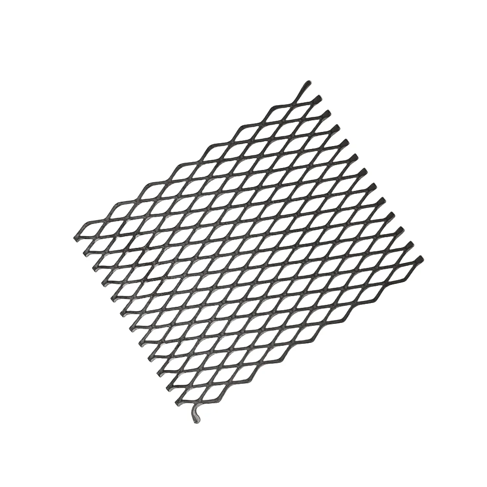 decorative metal copper wire perforated mesh sheets for walls