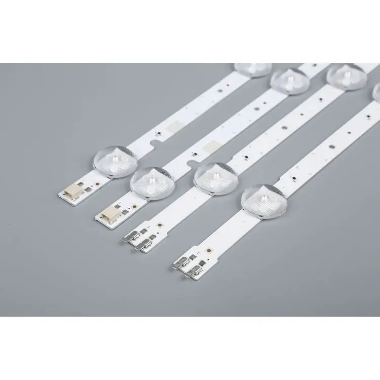TV-061 оптовая продажа адвокатского сословия СИД 49J FHD 180319 JED12 для Samsung 49 дюймов UE49J5200AU UN49J5200 UN49J5290 ТВ ПОДСВЕТКА Замена