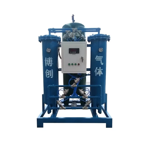 2021 Professional Nitrogen Generator Nitrogen Gas Generator For Sale