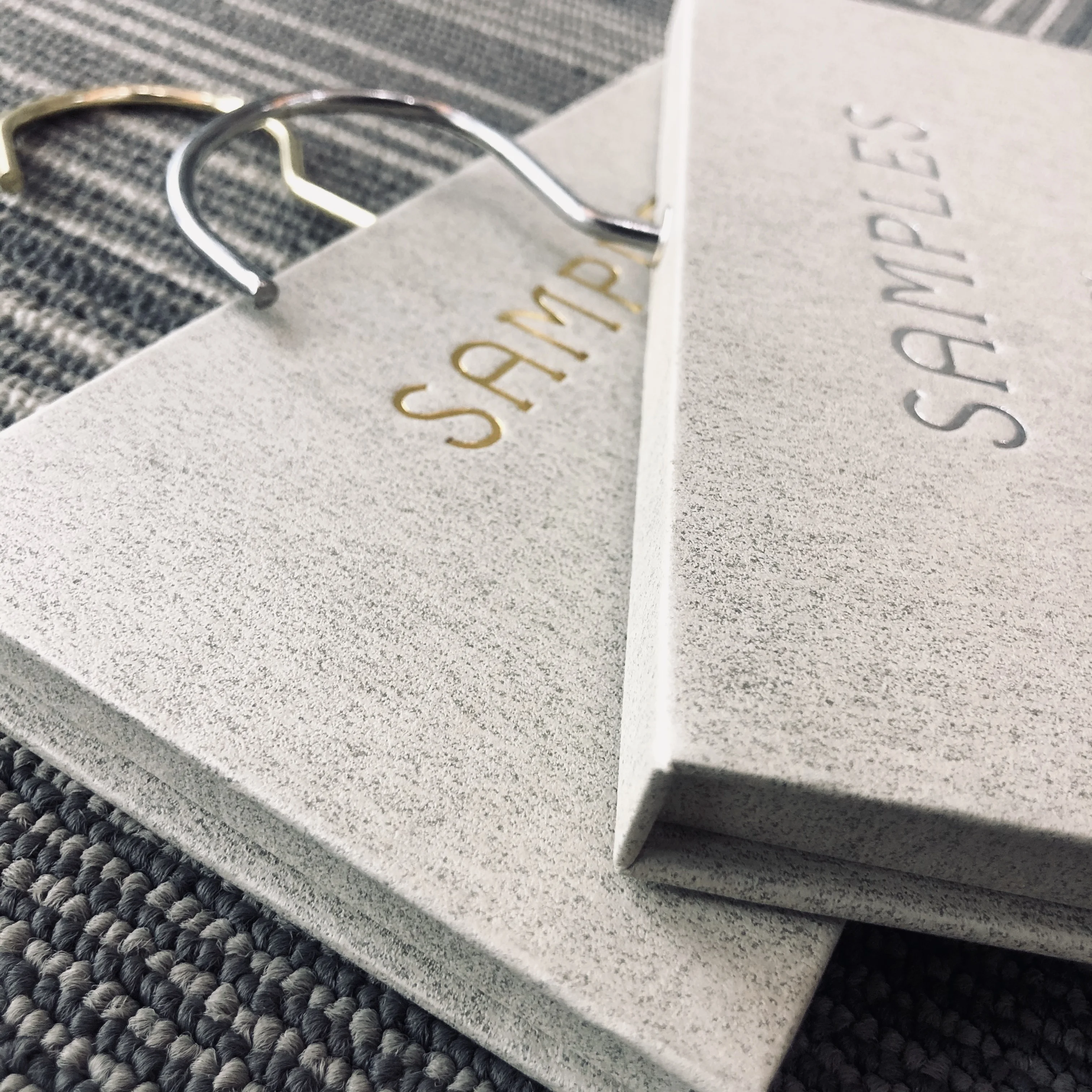 2021 New OEM Cardboard Hanger