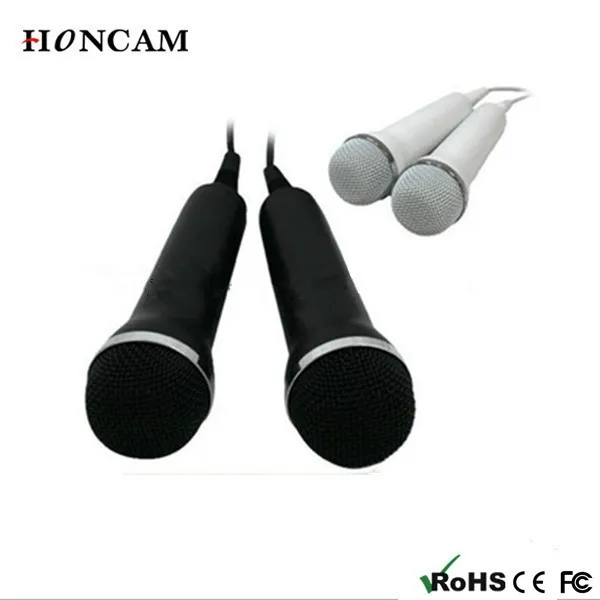 Для PS4/PS3/PS3/Xbox One/wii Высокое качество USB проводной микрофоны