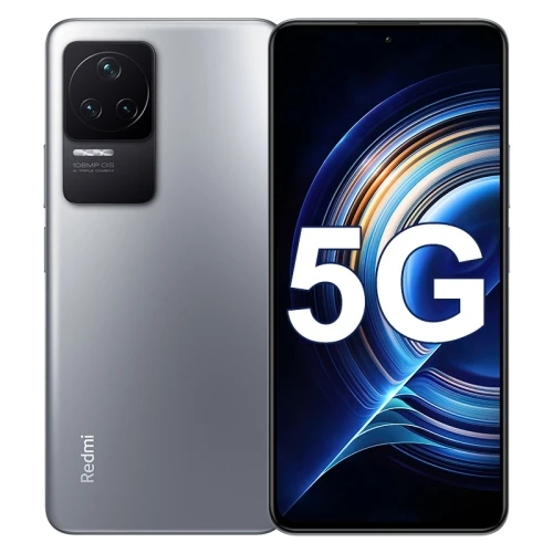 2022 New Xiaomi Redmi K50 Dimensity 9000 2K screen 120W quick charge smart gaming 5g mobile phone Xiaomi Redmi k50