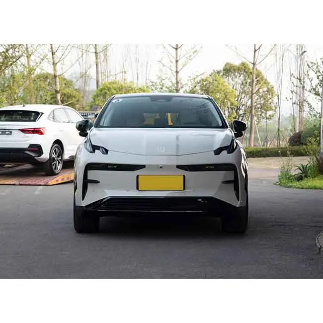 2023 New Arrival Geely ZEEKR X ME/YOU Electric Car For Sale EV Car New Energy Vehicles Pure Electric cars 4WD RWD Compact SUV