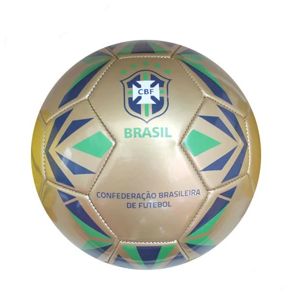 Custom Printed Country Logo custom Printed soccer Ball size 5 Promotional Football