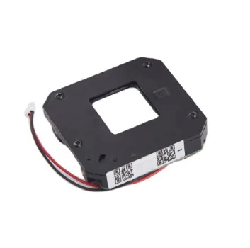 IR infra-red thermal imaging shutter for night vision thermal camera face recognition