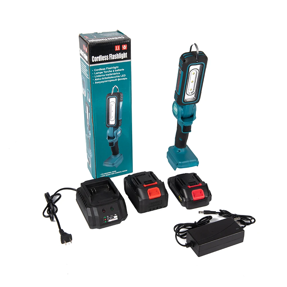 Portable Led Work Lights Seller Cheap Personalized Led Strip Work Light Rechargeable Work Light