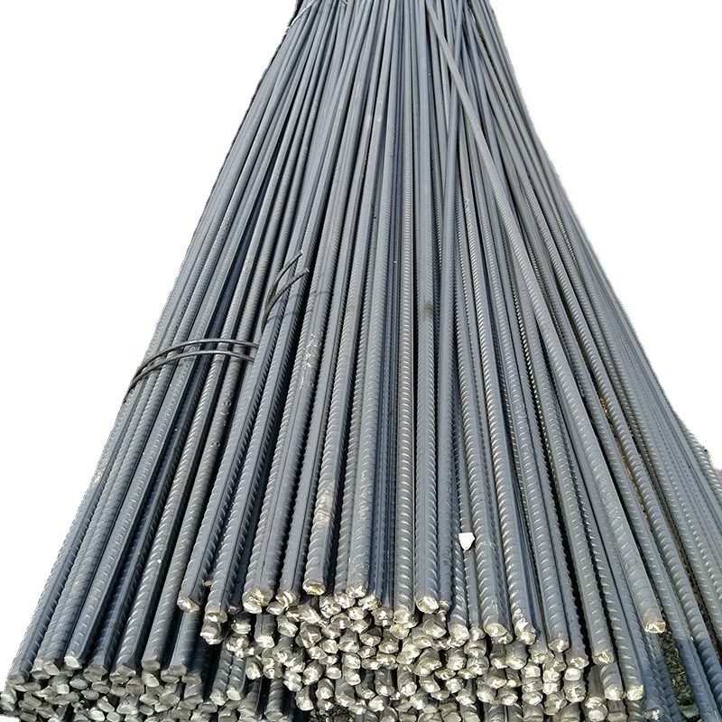 Арматурная арматура из стали, арматура из высококачественной арматуры из деформированной углеродистой стали