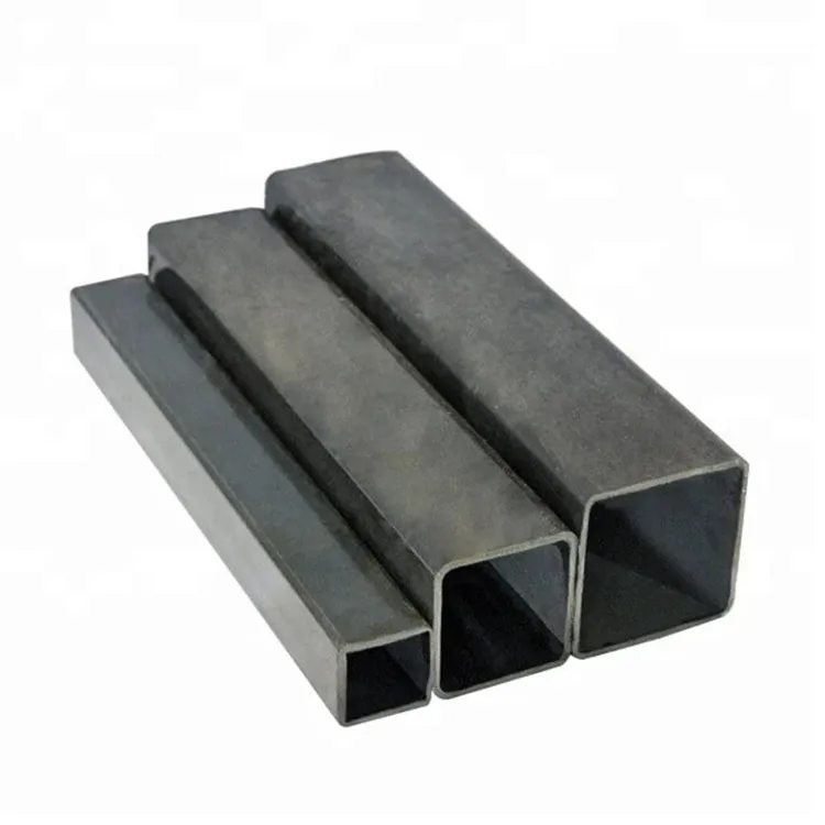 ASTM A53 cold rolled square steel pipe  A500 A53 S235jr S355jr square steel pipe  1045 carbon steel square pipe