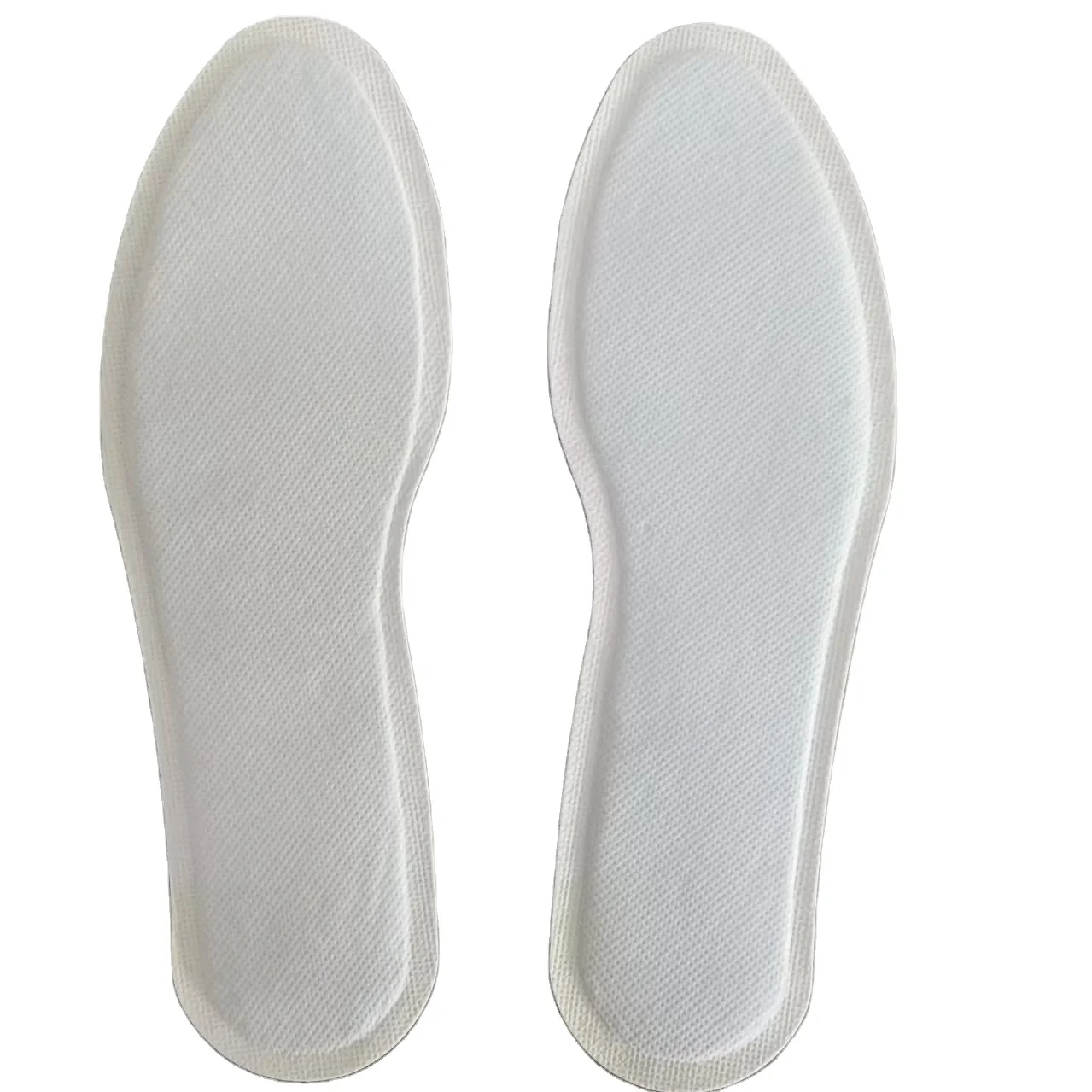 CSI Product Manufactur Hot Sell Winter Heated Insole Foot And Hand Warmers Patch Heating Pad Ultra Thin Mat For Elderly