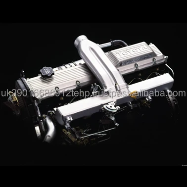 High performance 1HZ Diesel Engine