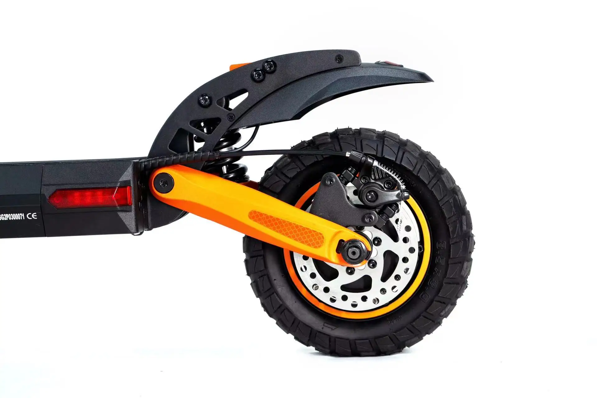 PRE ORDER KUGOOKIRIN newest G2 PRO Electric scooter with 2 Wheels Dark Unisex Scooter 48V 600w 15Ah Lithium Battery