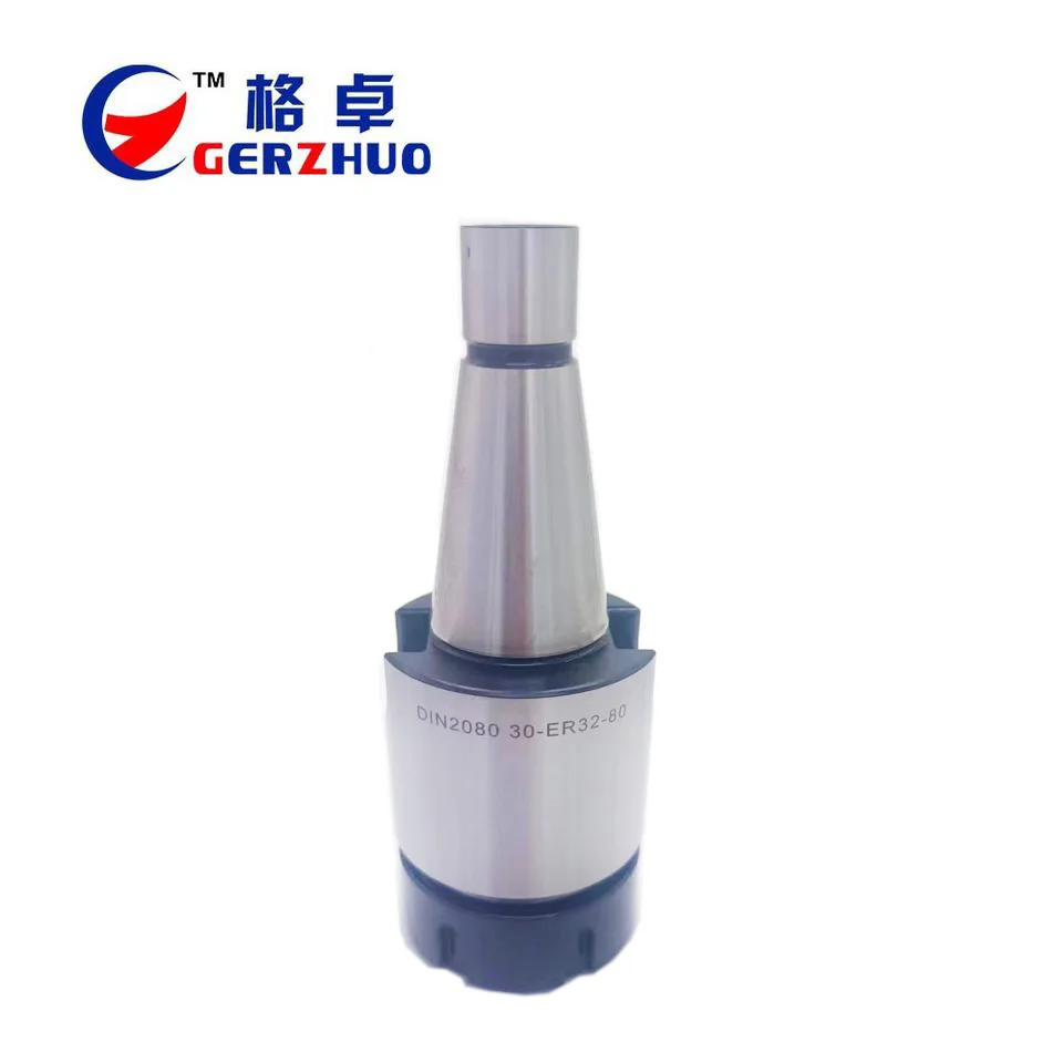 High Precision machine DIN2080 NT30 ER32 collet chuck CNC chuck tool holder