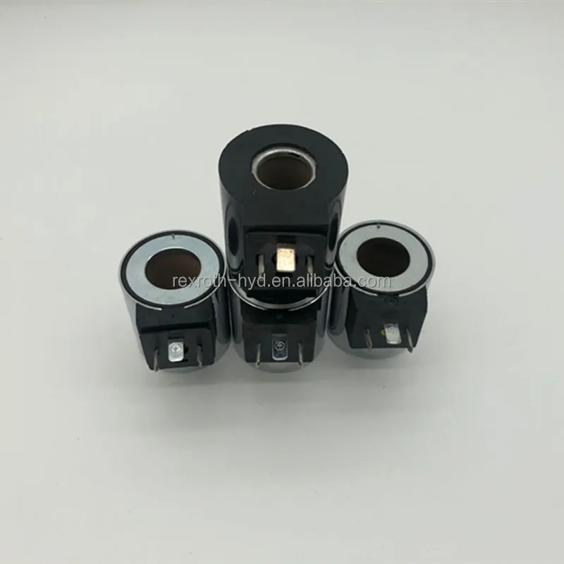 MFZ12-YC выпрямитель постоянного тока серии WET-электромагнитный клапан катушки MFZ12-25YC MFZ12-37YC MFZ12-90YC 24V