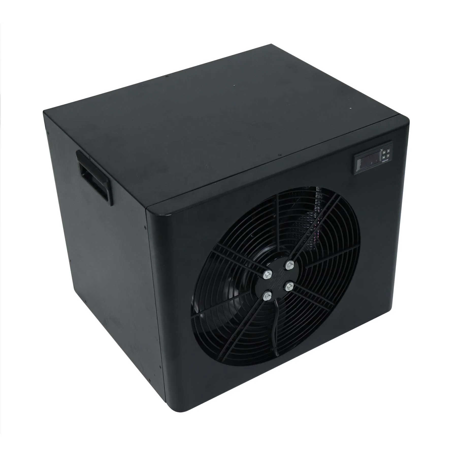 Ewinsun Sport Recovery Inflatable Bath Tub Portable Ice Barrel Cold Plunge With 1hp Chiller For Sale