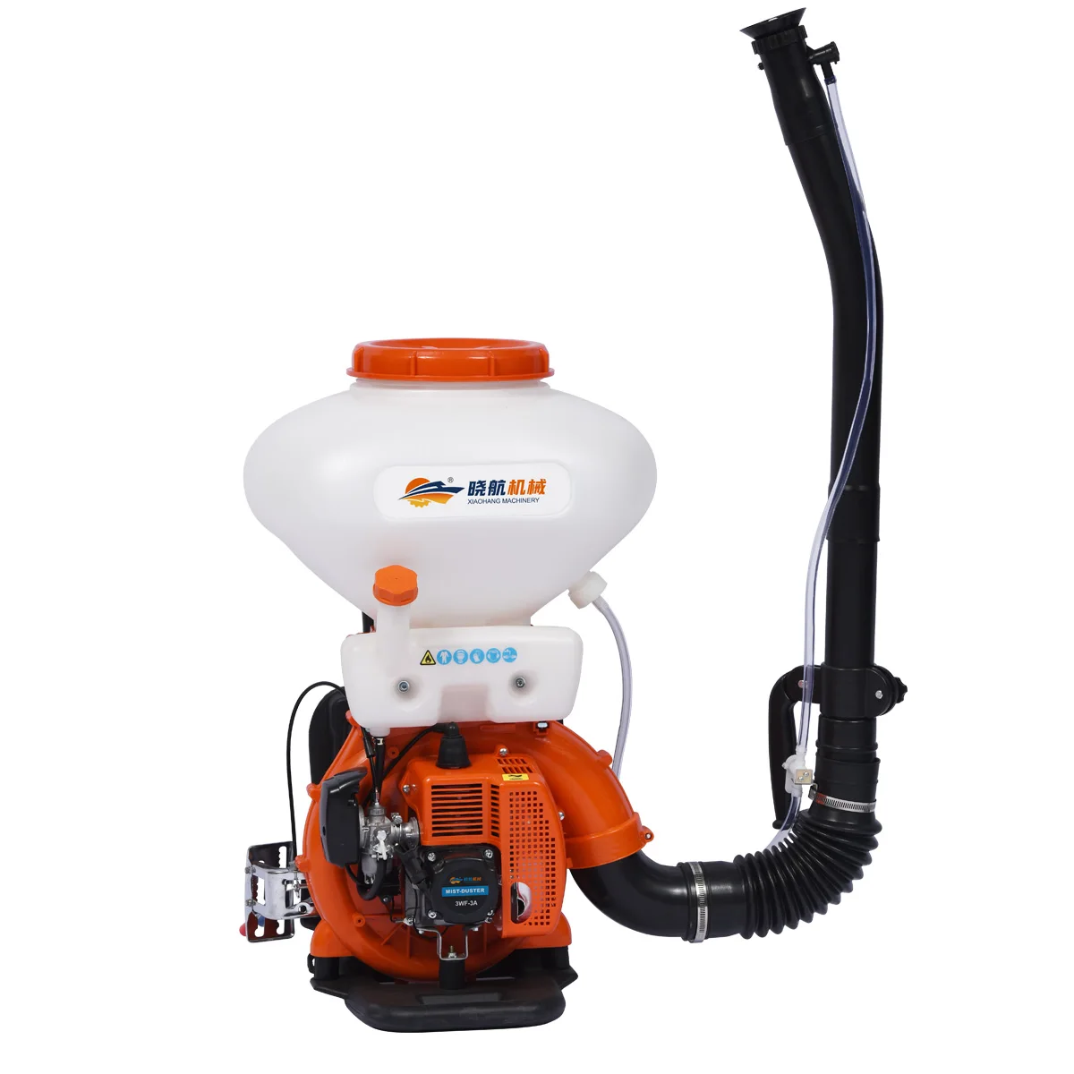 portable power sprayer agricultural mist-duster machine