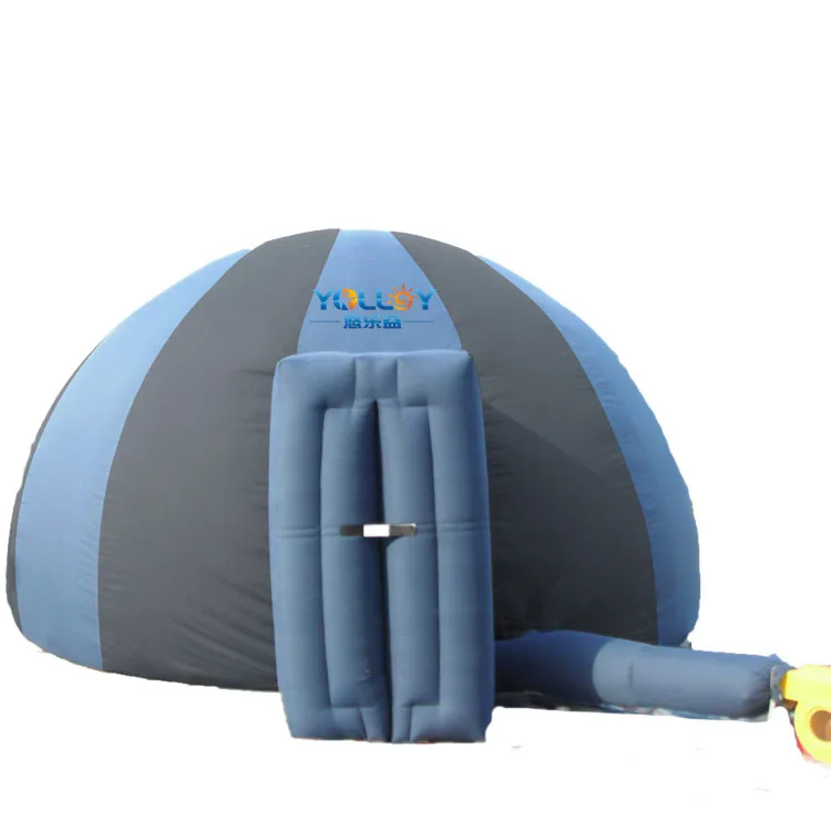 Star Dome Inflatable Sky Dome Planetarium Projection Tent